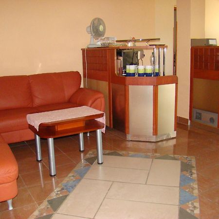 Penzion Areal Zamma Rožňava Exterior foto