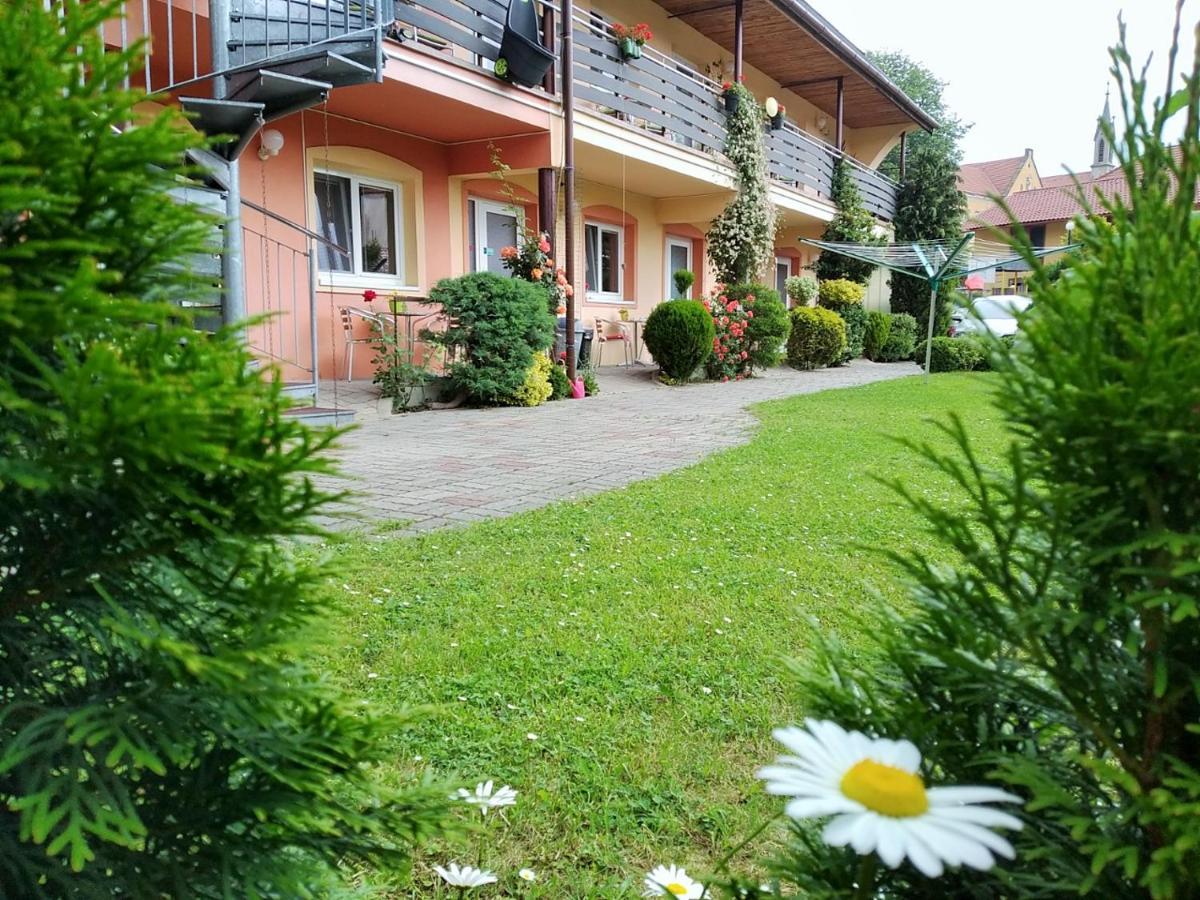 Penzion Areal Zamma Rožňava Exterior foto