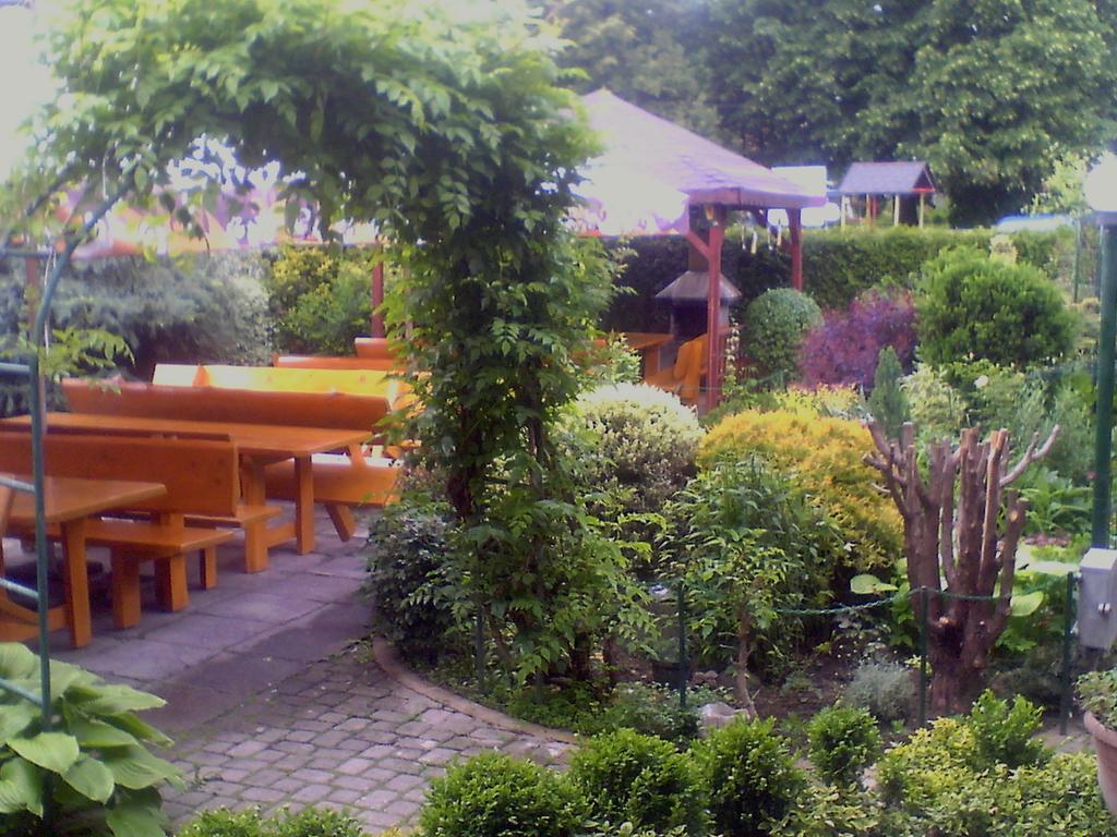 Penzion Areal Zamma Rožňava Exterior foto