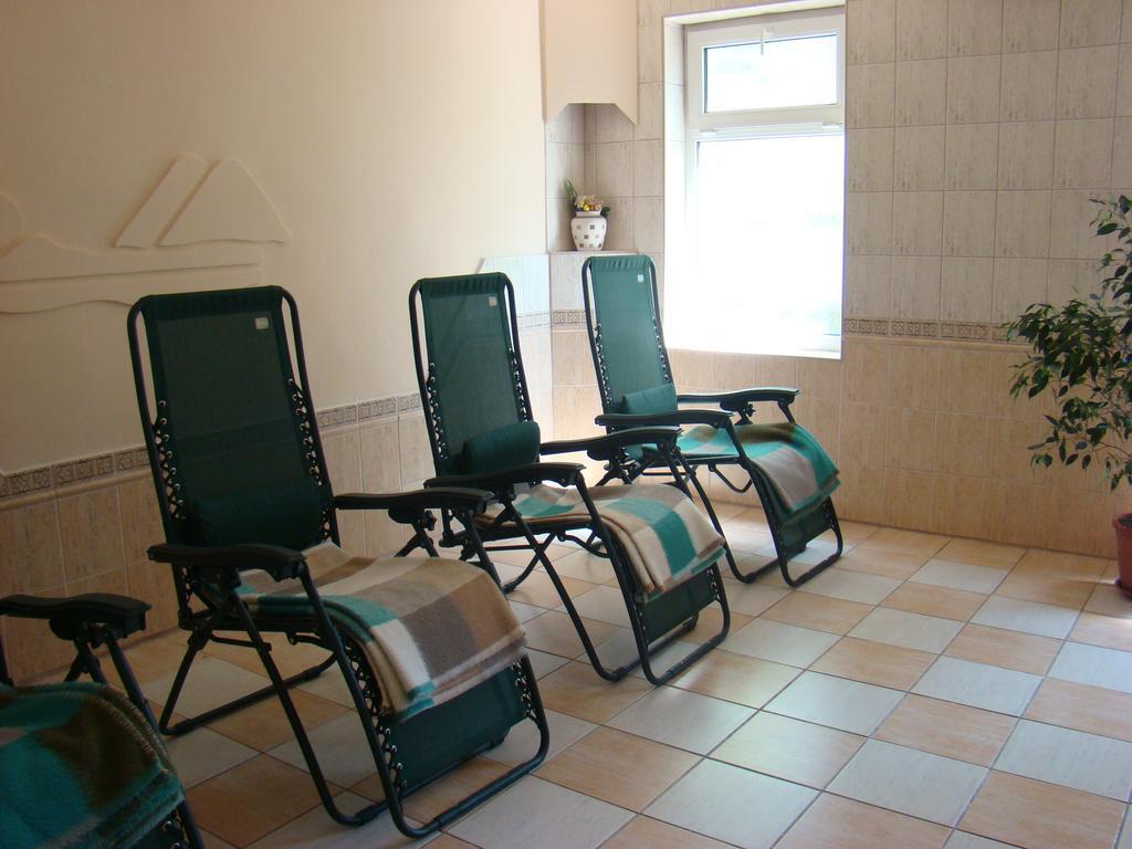 Penzion Areal Zamma Rožňava Exterior foto