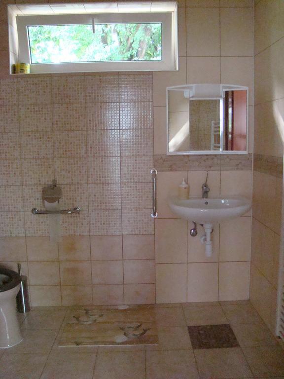 Penzion Areal Zamma Rožňava Exterior foto