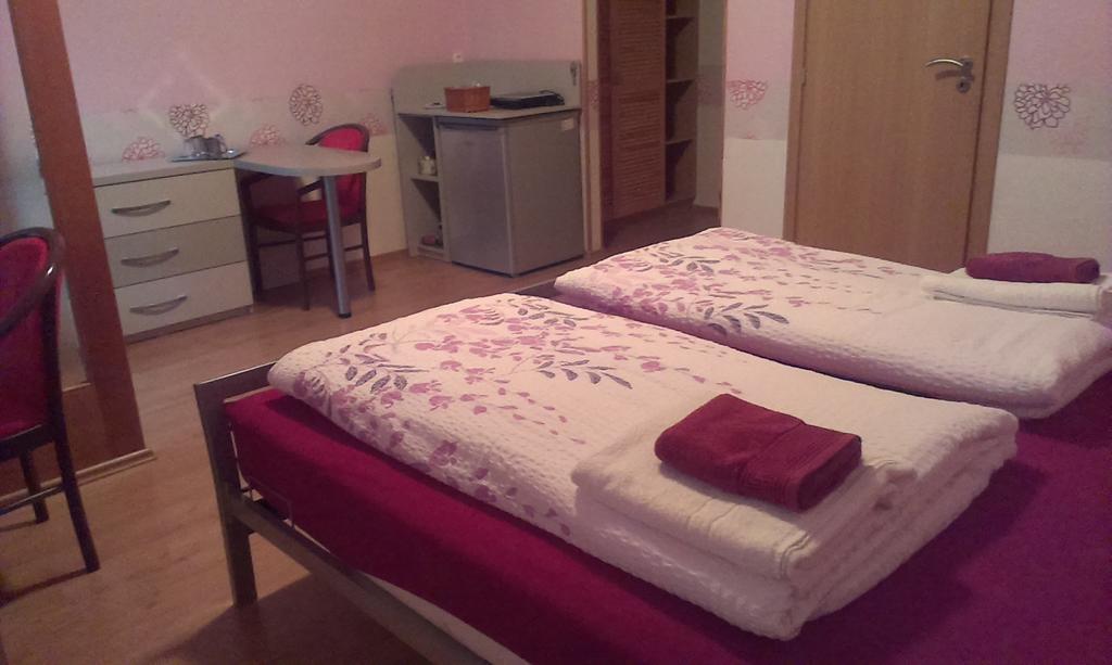 Penzion Areal Zamma Rožňava Zimmer foto