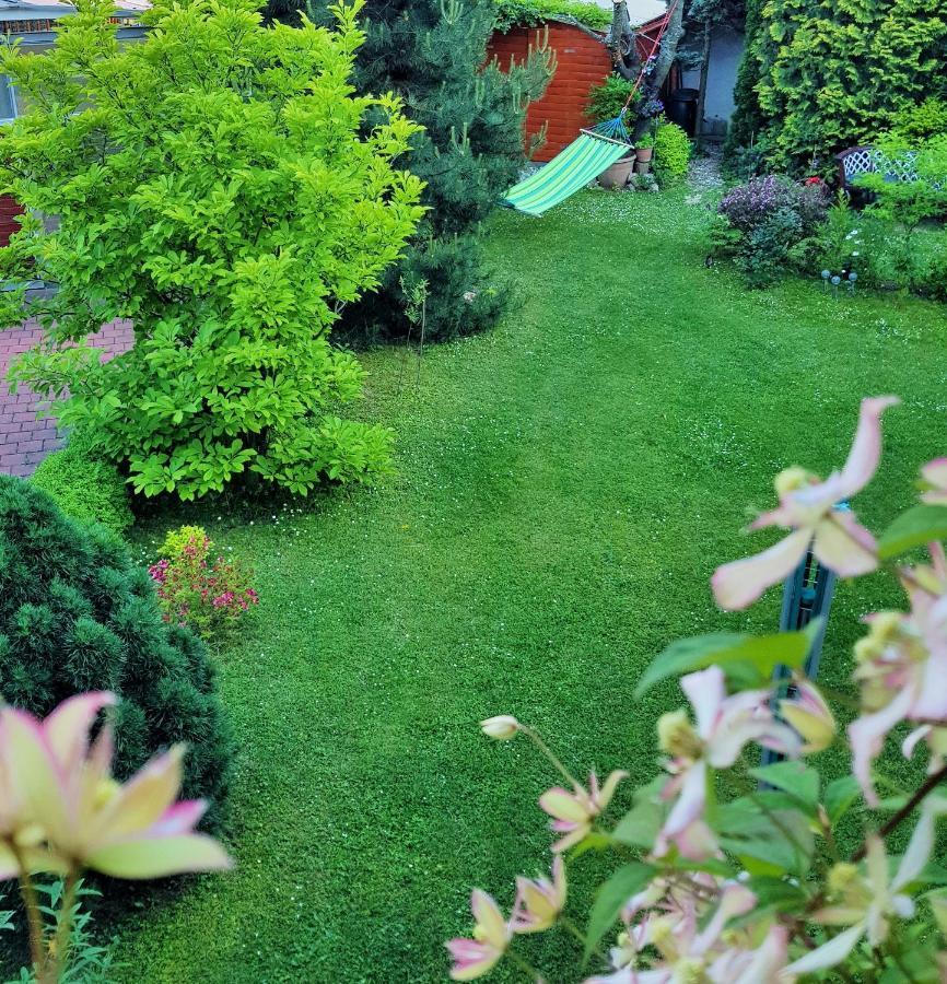 Penzion Areal Zamma Rožňava Exterior foto