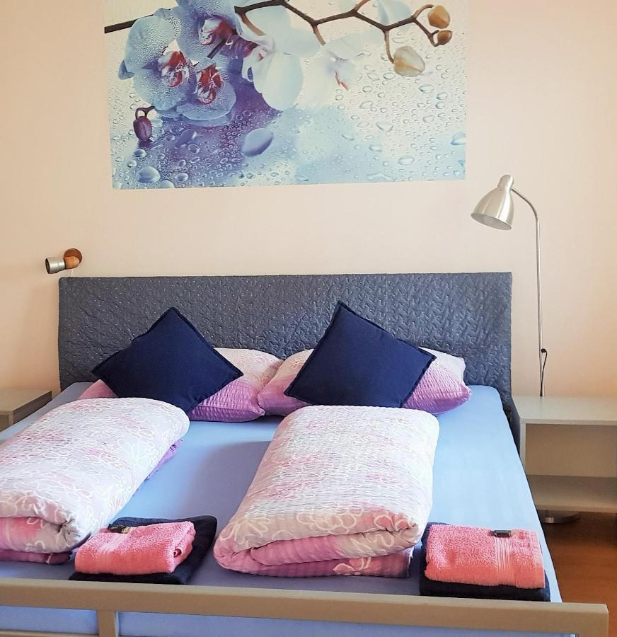 Penzion Areal Zamma Rožňava Exterior foto