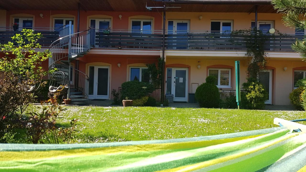Penzion Areal Zamma Rožňava Exterior foto