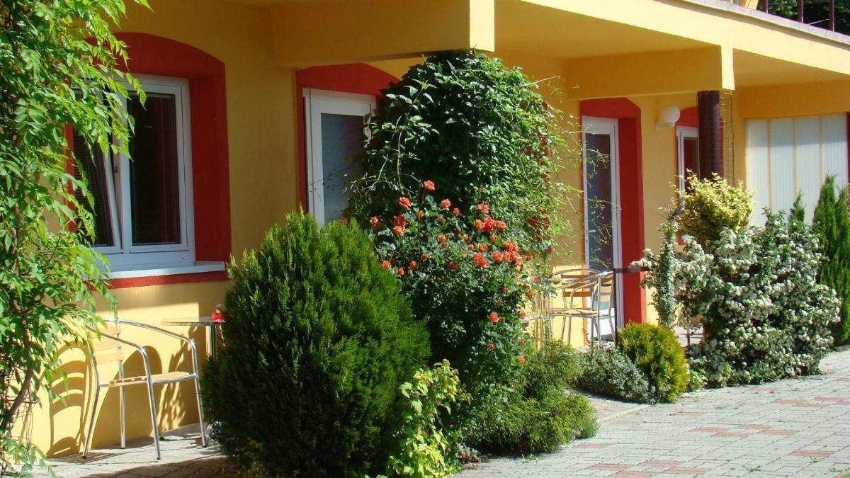 Penzion Areal Zamma Rožňava Exterior foto