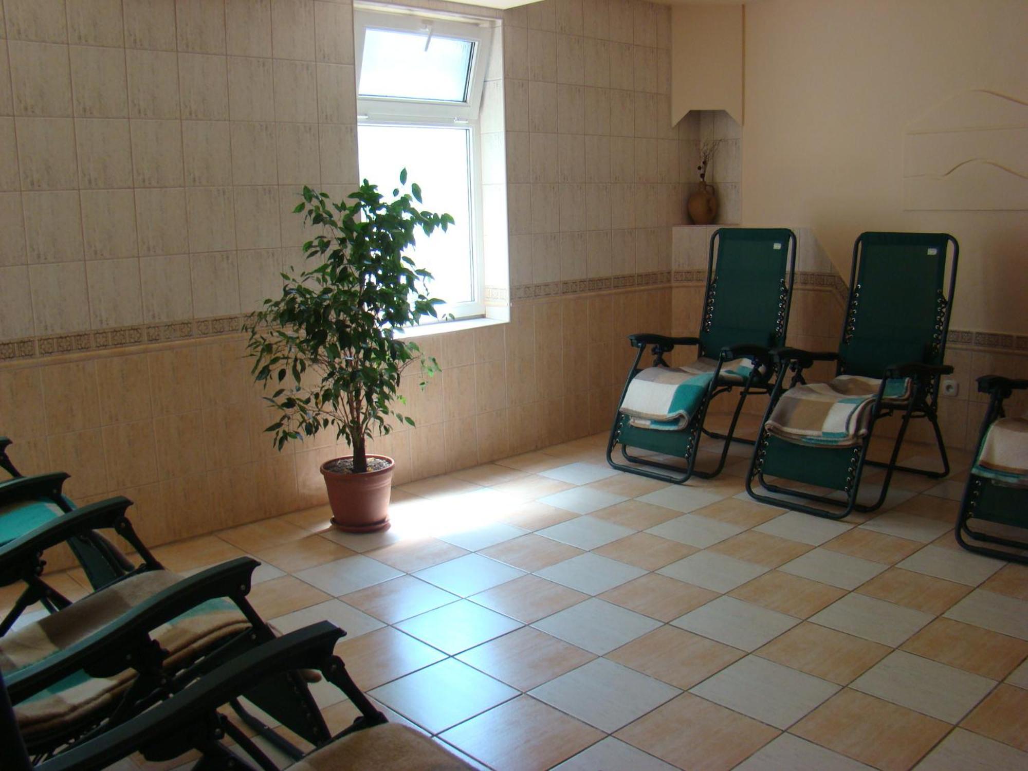 Penzion Areal Zamma Rožňava Exterior foto