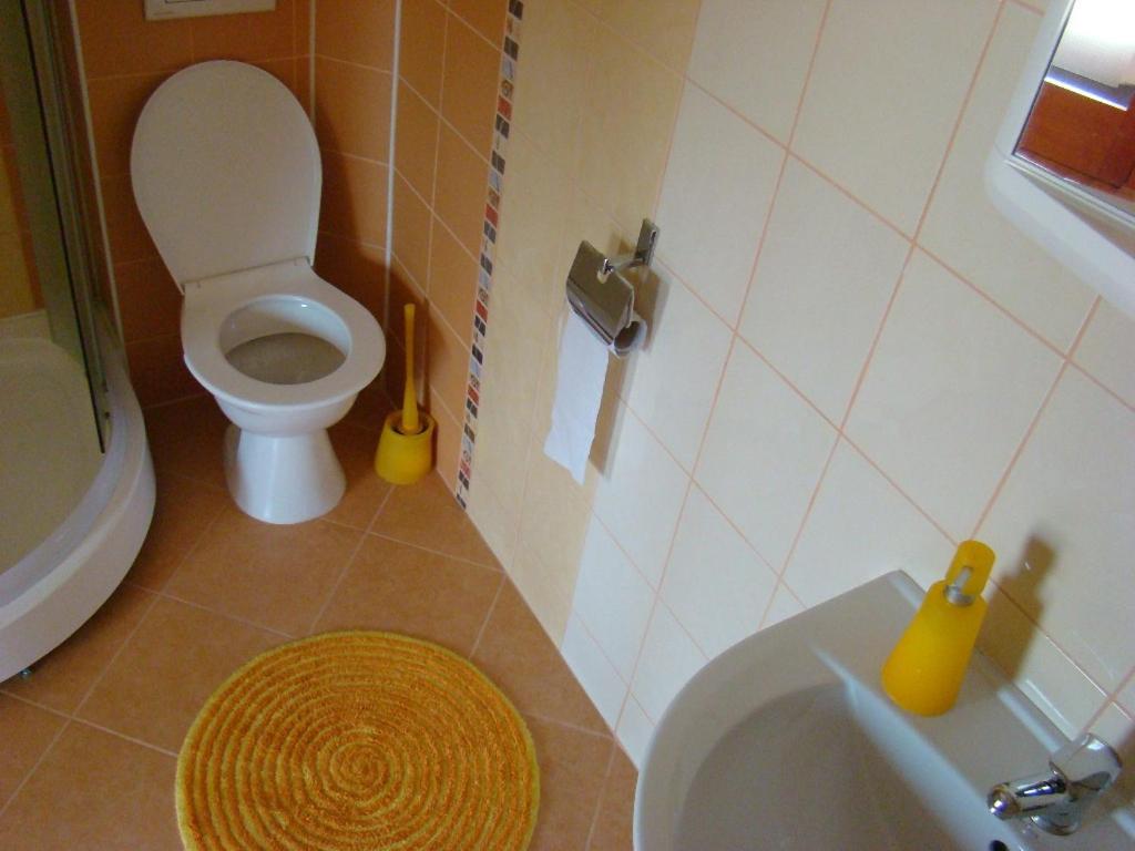 Penzion Areal Zamma Rožňava Exterior foto