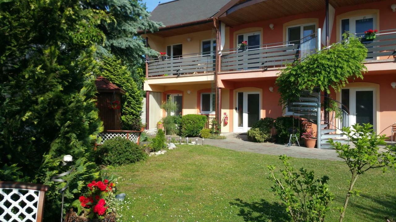 Penzion Areal Zamma Rožňava Exterior foto